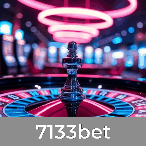 Experiência VIP no 7133bet: Cassino Online com Dealers ao Vivo e Blackjack Brasil