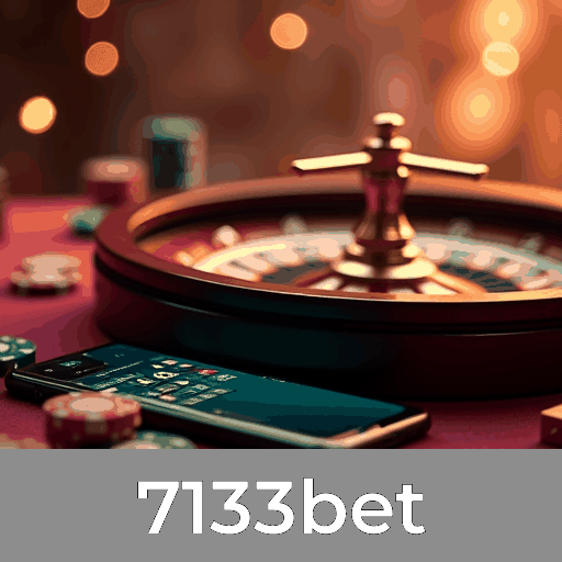 7133bet: Descubra a Variedade de Jogos de Cassino com Experiência Imersiva e Muita Emoção