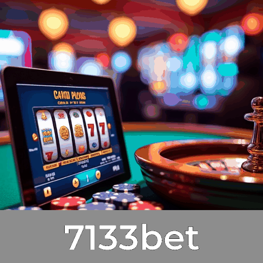 Descubra as Promoções Exclusivas e Bônus Generosos da 7133bet