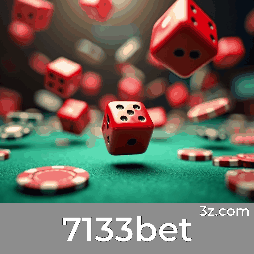 Play live casino Brazil with 7133bet bonuses