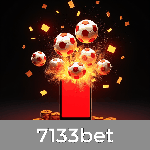 7133bet: Plataforma confiável e premiada