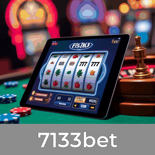 Descubra o Mundo de Bônus Generosos e Promoções Exclusivas no 7133bet!